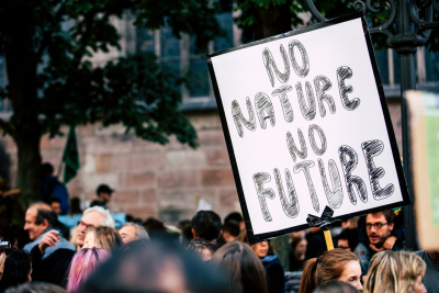 Kto nám vysvetlí klimatickú krízu?